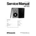 PANASONIC SB-055 Instrukcja Serwisowa