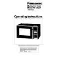 PANASONIC NE-7820P Instrukcja Obsługi
