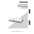 PANASONIC WJHD200 Instrukcja Obsługi