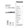 PANASONIC RV62 Instrukcja Obsługi