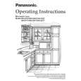 PANASONIC NNE577 Instrukcja Obsługi