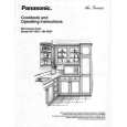PANASONIC NNR687SA Instrukcja Obsługi
