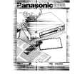 PANASONIC NV-HD625B Instrukcja Obsługi