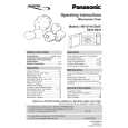 PANASONIC NNS924 Instrukcja Obsługi
