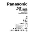 PANASONIC AJD340PE Instrukcja Obsługi