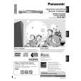 PANASONIC DVDS97 Instrukcja Obsługi