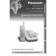PANASONIC KXTC903W Instrukcja Obsługi