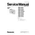 PANASONIC DMC-LS1EB VOLUME 1 Instrukcja Serwisowa