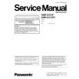 PANASONIC DMR-ES15P Instrukcja Serwisowa