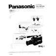 PANASONIC NV-MS4 Instrukcja Obsługi