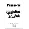 PANASONIC NN-TS760 Instrukcja Obsługi