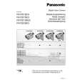 PANASONIC NVDS150EG Instrukcja Obsługi