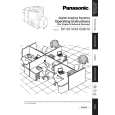 PANASONIC DP6010-COPY Instrukcja Obsługi