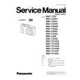 PANASONIC DMC-TZ15GC VOLUME 1 Instrukcja Serwisowa