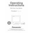 PANASONIC SL70 Instrukcja Obsługi