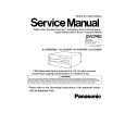 PANASONIC AJD455E/MC Instrukcja Serwisowa