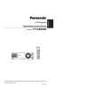 PANASONIC PTAE900E Instrukcja Obsługi