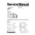 PANASONIC SA-PT950PX Instrukcja Serwisowa