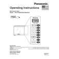 PANASONIC NNS780BA Instrukcja Obsługi