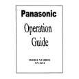 PANASONIC NNS451 Instrukcja Obsługi