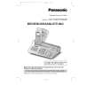 PANASONIC KXTCD715SLM Instrukcja Obsługi
