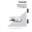 PANASONIC WJHD500A Instrukcja Obsługi