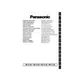 PANASONIC NNK155 Instrukcja Obsługi