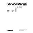 PANASONIC PT-AE900E Instrukcja Serwisowa