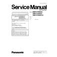 PANASONIC DMR-EH68GC Instrukcja Serwisowa