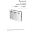 PANASONIC FP15HU2 Instrukcja Obsługi