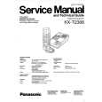PANASONIC KXT2388 Instrukcja Serwisowa