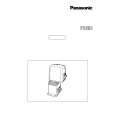 PANASONIC TH-LC75 Instrukcja Obsługi