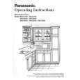 PANASONIC NNS656 Instrukcja Obsługi
