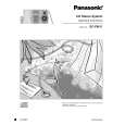 PANASONIC SCPM11 Instrukcja Obsługi