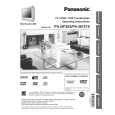 PANASONIC PVDF205 Instrukcja Obsługi