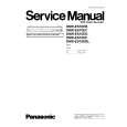 PANASONIC DMR-ES10EB Instrukcja Serwisowa