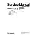 PANASONIC PV-GS320PC VOLUME 1 Instrukcja Serwisowa