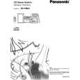 PANASONIC SBPM03 Instrukcja Obsługi