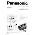 PANASONIC NV-RX11 Instrukcja Obsługi