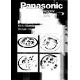 PANASONIC NNC877 Instrukcja Obsługi