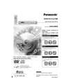 PANASONIC DVD-RP82 Instrukcja Obsługi