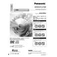 PANASONIC DVDRP82PK Instrukcja Obsługi