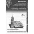 PANASONIC KXT4310DB Instrukcja Obsługi
