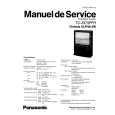PANASONIC TC3370PFR Instrukcja Serwisowa