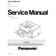 PANASONIC KV-S2065L Instrukcja Serwisowa