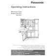 PANASONIC NNS541BF Instrukcja Obsługi