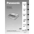 PANASONIC PVPD2000 Instrukcja Obsługi