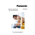 PANASONIC EBGD67 Instrukcja Obsługi