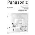 PANASONIC NVDX110EG Instrukcja Obsługi