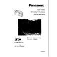 PANASONIC DMCF7A Instrukcja Obsługi
